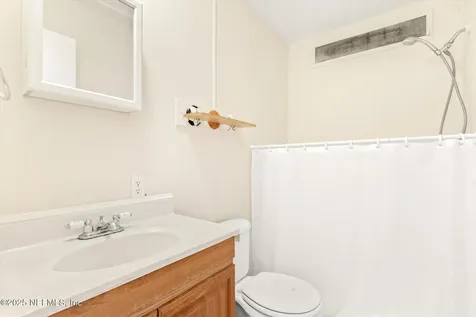 120 Ronald Road St. Augustine FL 32095