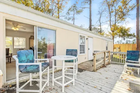 120 Ronald Road St. Augustine FL 32095