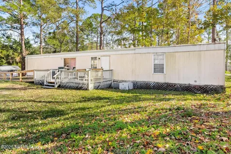 120 Ronald Road St. Augustine FL 32095