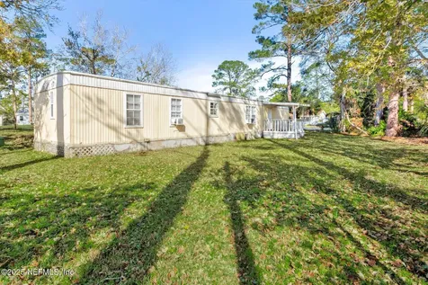 120 Ronald Road St. Augustine FL 32095