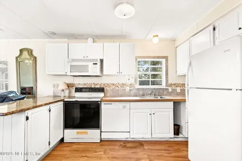 120 Ronald Road St. Augustine FL 32095