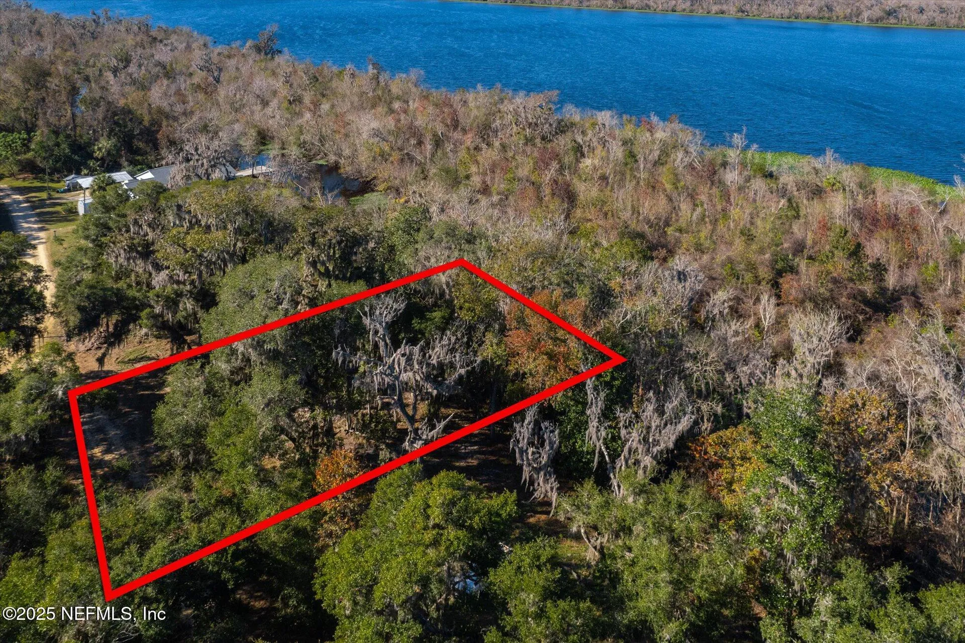 114 Ridgeline Avenue Satsuma FL 32189