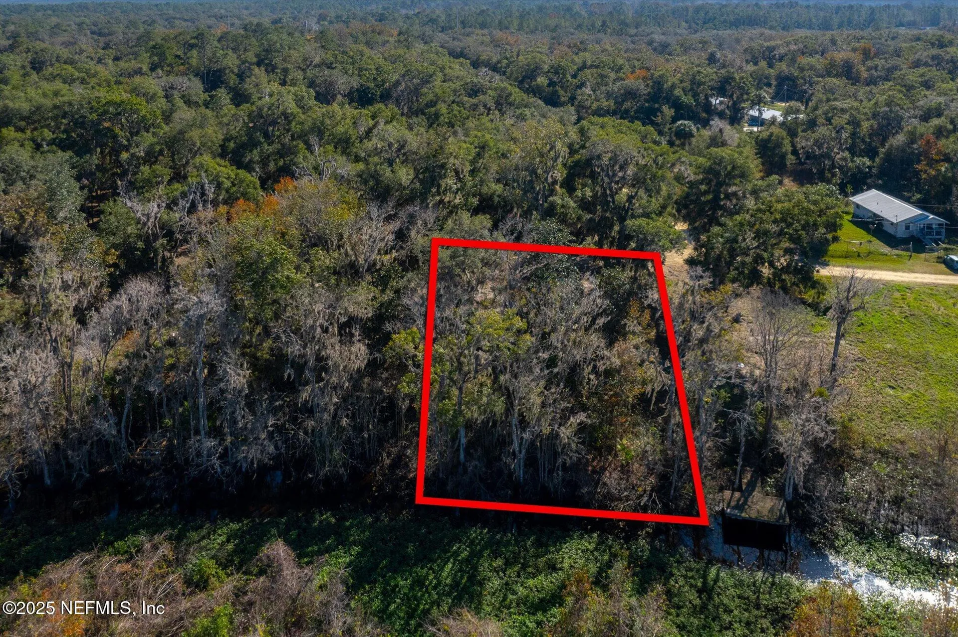 114 Ridgeline Avenue Satsuma FL 32189