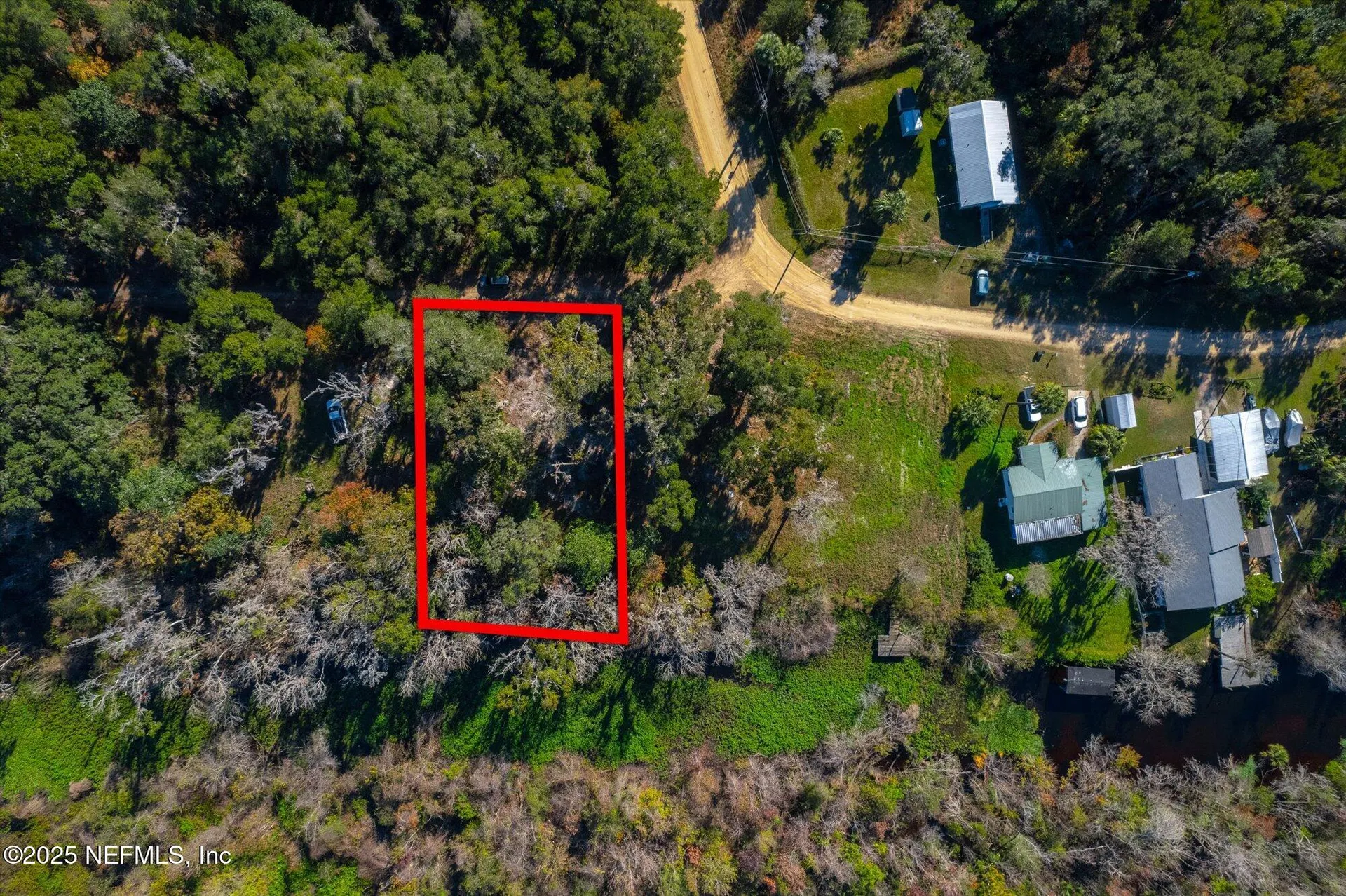 114 Ridgeline Avenue Satsuma FL 32189