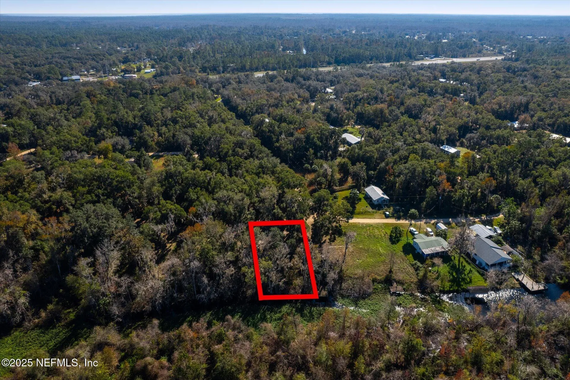 114 Ridgeline Avenue Satsuma FL 32189