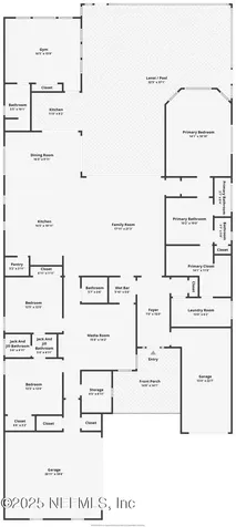 70 Constitution Drive Ponte Vedra FL 32081