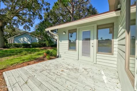 37 Little Bay Harbor Drive Ponte Vedra Beach FL 32082