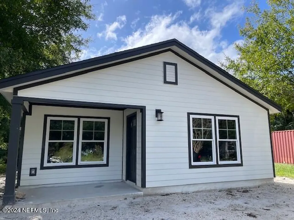 1516 W 34th Street Jacksonville FL 32209