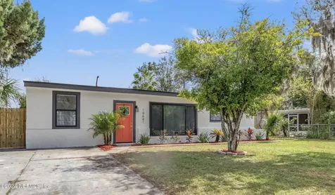 10641 Briarcliff Road E Jacksonville FL 32218