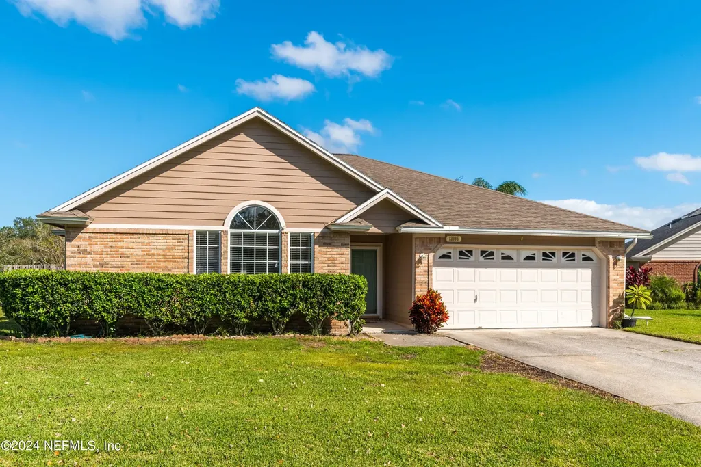 12395 Antler Hill Lane Jacksonville FL 32224