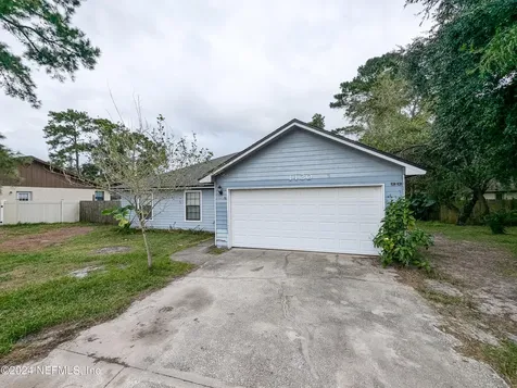 1430 Pawnee Street Orange Park FL 32065