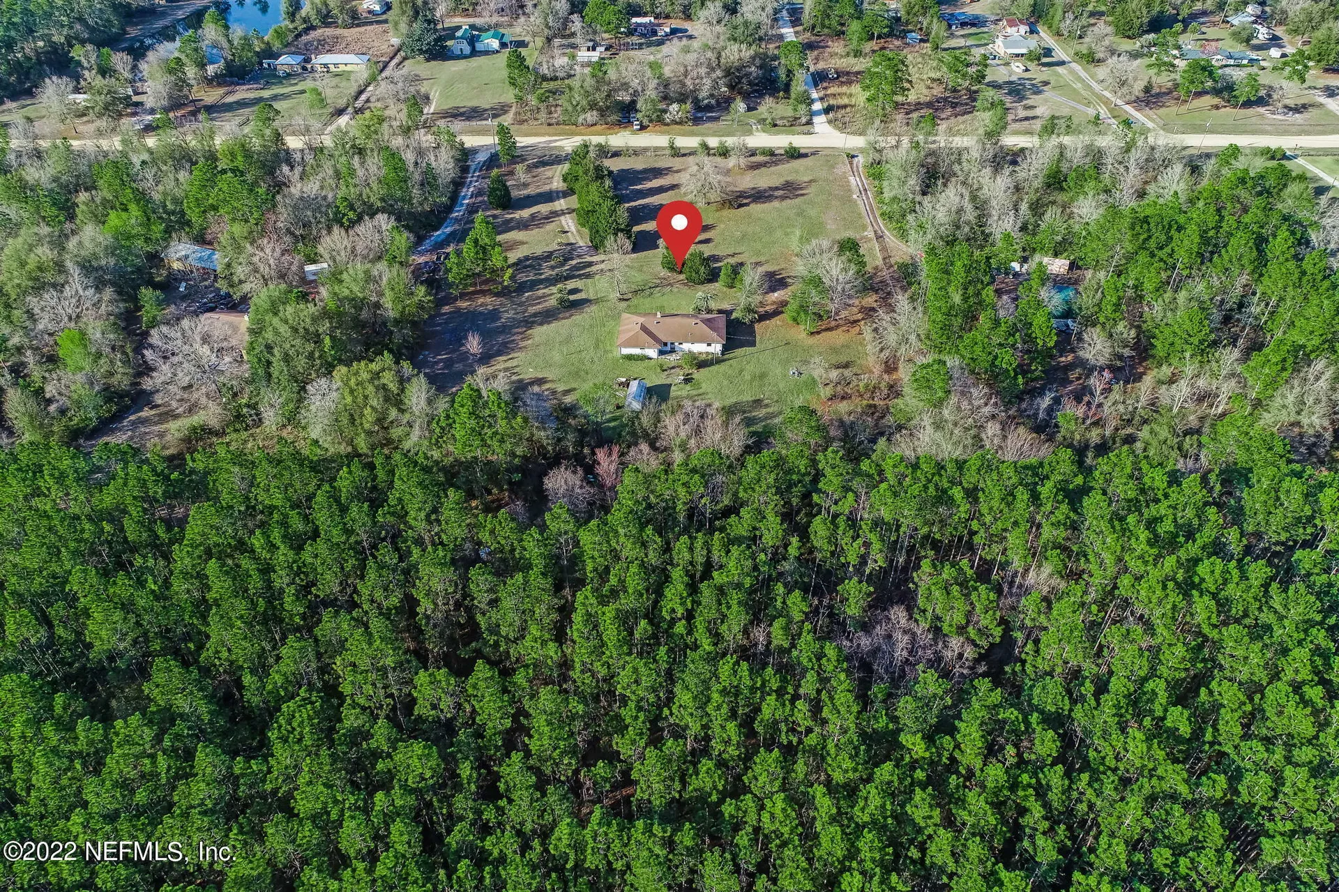 5665 Maverick Middleburg FL 32068