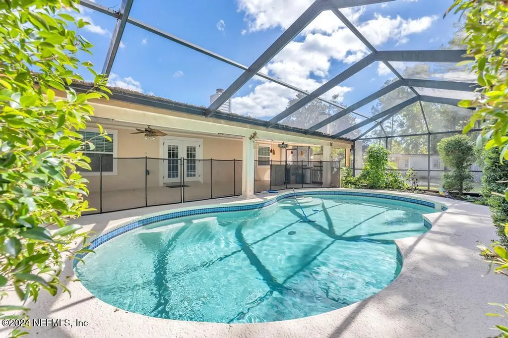 12541 Long Lake Court Jacksonville FL 32225