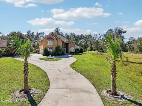 86031 Meadowfield Bluffs Road Yulee FL 32097