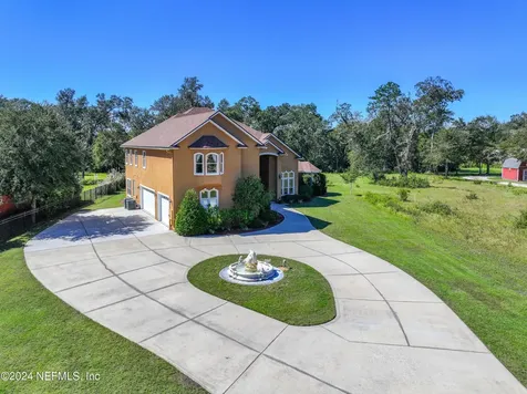 86031 Meadowfield Bluffs Road Yulee FL 32097