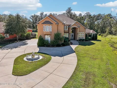86031 Meadowfield Bluffs Road Yulee FL 32097