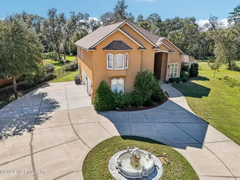 86031 Meadowfield Bluffs Road Yulee FL 32097