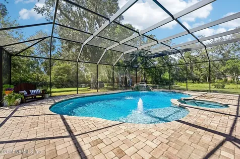 86031 Meadowfield Bluffs Road Yulee FL 32097
