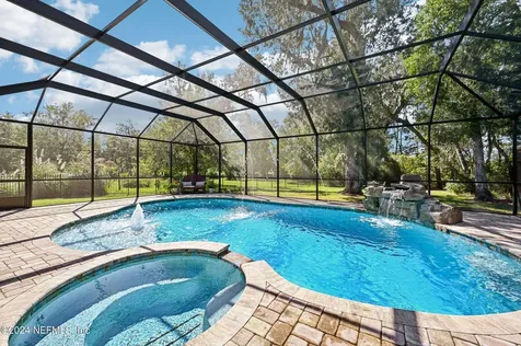 86031 Meadowfield Bluffs Road Yulee FL 32097