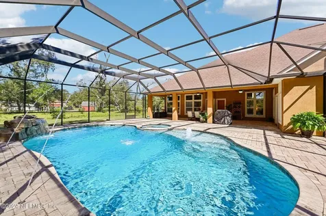 86031 Meadowfield Bluffs Road Yulee FL 32097