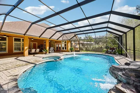 86031 Meadowfield Bluffs Road Yulee FL 32097