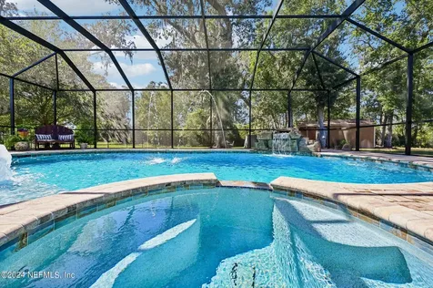 86031 Meadowfield Bluffs Road Yulee FL 32097