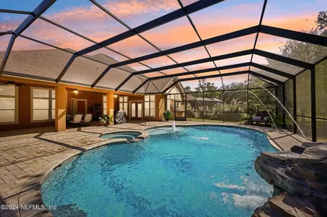 86031 Meadowfield Bluffs Road Yulee FL 32097