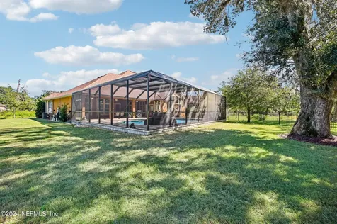 86031 Meadowfield Bluffs Road Yulee FL 32097