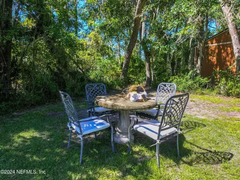 86031 Meadowfield Bluffs Road Yulee FL 32097