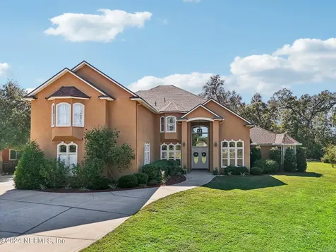 86031 Meadowfield Bluffs Road Yulee FL 32097