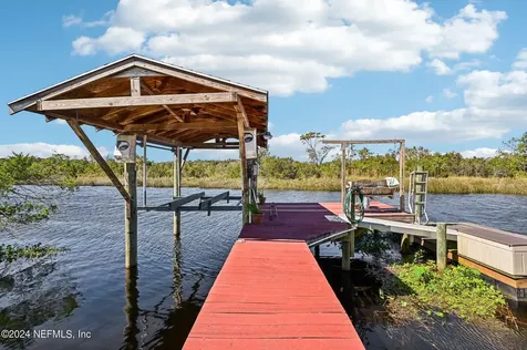 86031 Meadowfield Bluffs Road Yulee FL 32097