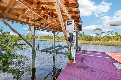 86031 Meadowfield Bluffs Road Yulee FL 32097