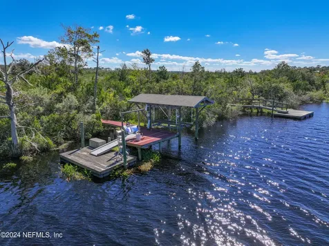 86031 Meadowfield Bluffs Road Yulee FL 32097