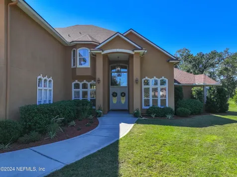 86031 Meadowfield Bluffs Road Yulee FL 32097