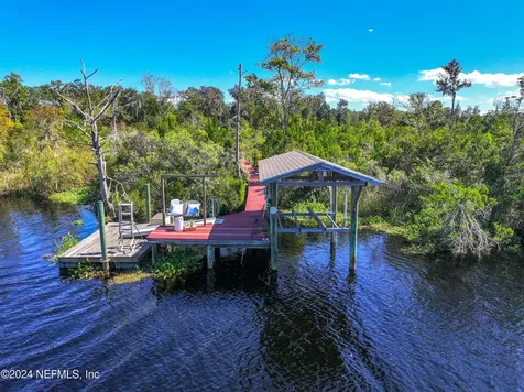 86031 Meadowfield Bluffs Road Yulee FL 32097