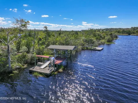 86031 Meadowfield Bluffs Road Yulee FL 32097