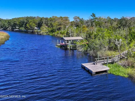 86031 Meadowfield Bluffs Road Yulee FL 32097