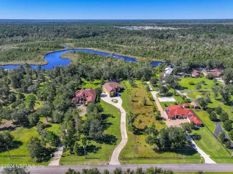 86031 Meadowfield Bluffs Road Yulee FL 32097