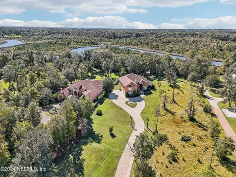 86031 Meadowfield Bluffs Road Yulee FL 32097