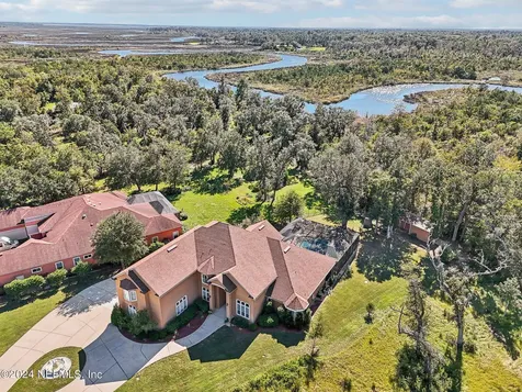86031 Meadowfield Bluffs Road Yulee FL 32097