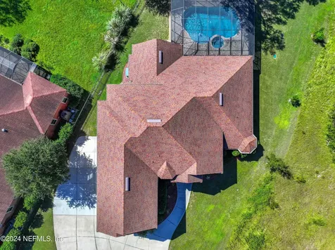 86031 Meadowfield Bluffs Road Yulee FL 32097