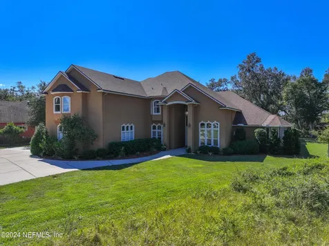 86031 Meadowfield Bluffs Road Yulee FL 32097