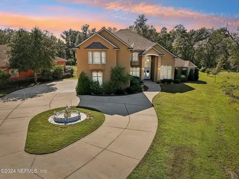 86031 Meadowfield Bluffs Road Yulee FL 32097