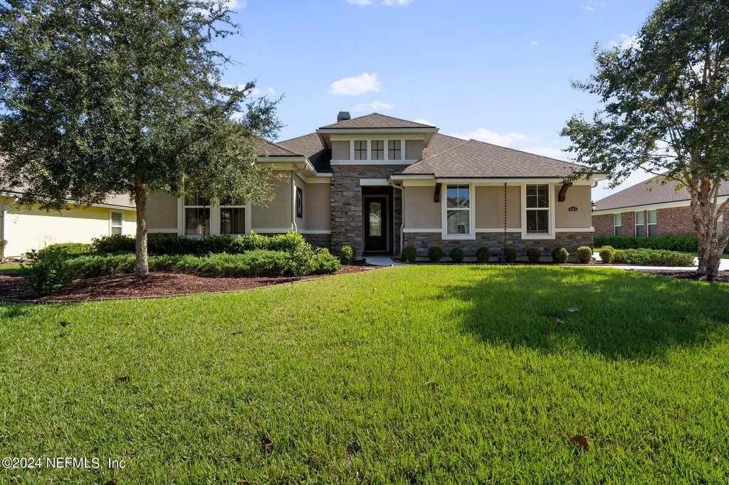 3605 Oglebay Drive Green Cove Springs FL 32043