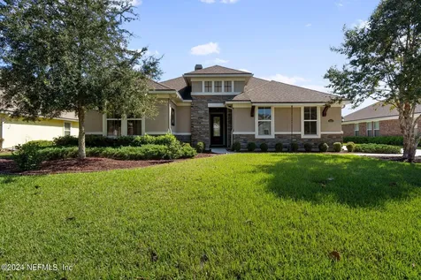 3605 Oglebay Drive Green Cove Springs FL 32043
