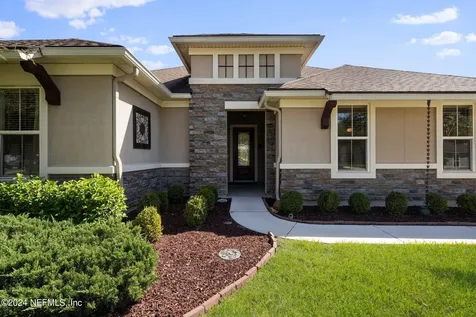 3605 Oglebay Drive Green Cove Springs FL 32043