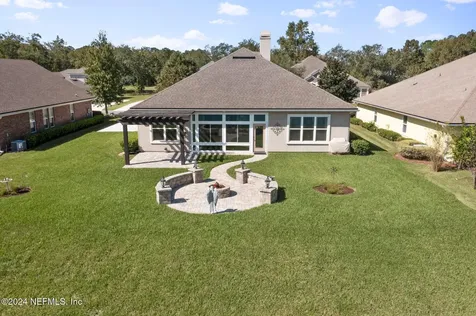 3605 Oglebay Drive Green Cove Springs FL 32043