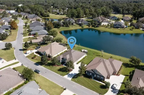 3605 Oglebay Drive Green Cove Springs FL 32043