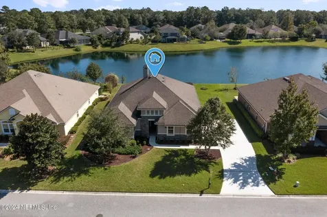3605 Oglebay Drive Green Cove Springs FL 32043