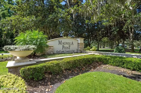 3605 Oglebay Drive Green Cove Springs FL 32043